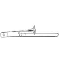 Тромбон Yamaha YSL-154S