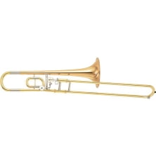 Тромбон Yamaha YSL-350C