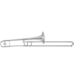 Тромбон Yamaha YSL-354SE