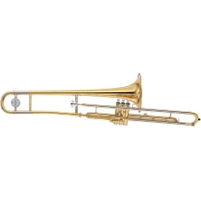 Тромбон Yamaha YSL-354VC