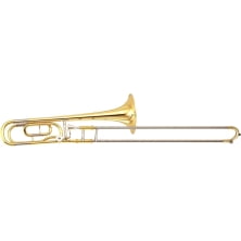 Тромбон Yamaha YSL-356GE