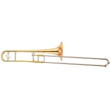 Тромбон Yamaha YSL-445GE