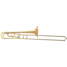 Тромбон Yamaha YSL-446GE
