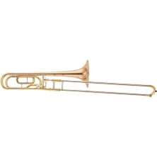 Тромбон Yamaha YSL-448GE