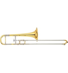 Тромбон Yamaha YSL-871