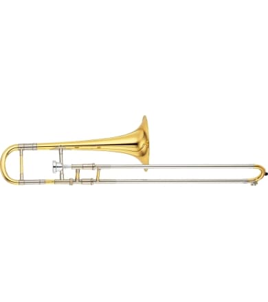 Тромбон Yamaha YSL-871