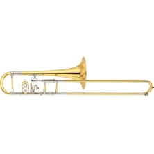 Тромбон Yamaha YSL-872