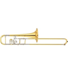 Тромбон Yamaha YSL-872