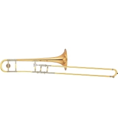 Тромбон Yamaha YSL-881