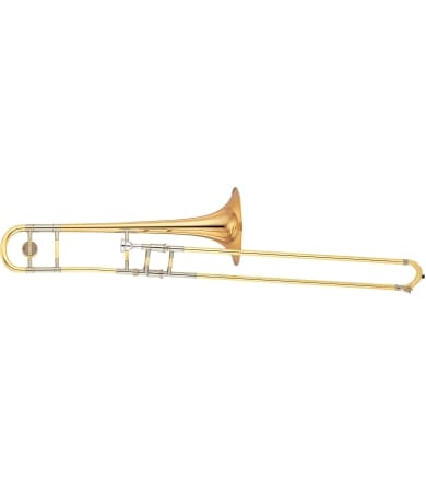 Тромбон Yamaha YSL-881
