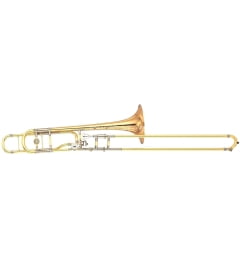 Тромбон Yamaha YSL-882