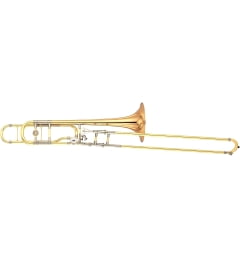 Тромбон Yamaha YSL-882GO