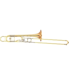 Тромбон Yamaha YSL-882O