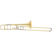 Тромбон Yamaha YSL-882OR
