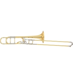 Тромбон Yamaha YSL-882OR