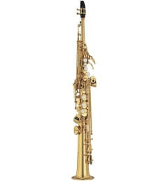 Саксофон Yamaha YSS-475II