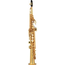 Саксофон Yamaha YSS-82Z