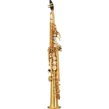 Саксофон Yamaha YSS-82ZR