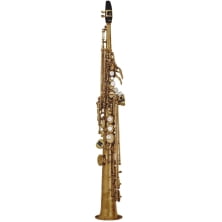 Саксофон Yamaha YSS-82ZUL