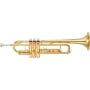 Труба Yamaha YTR-4435II