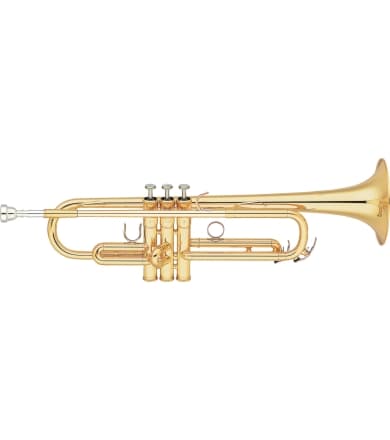 Труба Yamaha YTR-6310Z