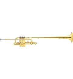 Труба Yamaha YTR-6330F