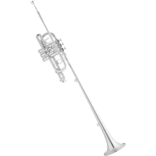 Труба Yamaha YTR-6330FS