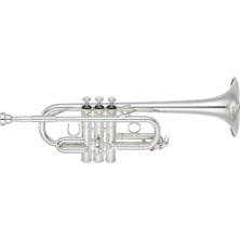 Труба Yamaha YTR-6610S
