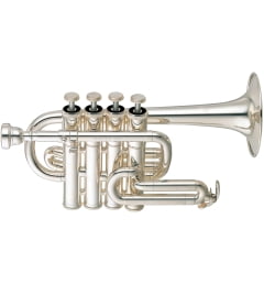 Труба Yamaha YTR-6810S