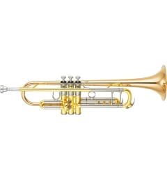 Труба Yamaha YTR-8335G