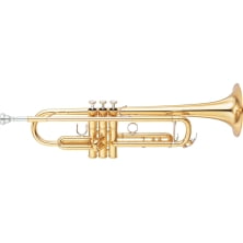 Труба Yamaha YTR-8335LA