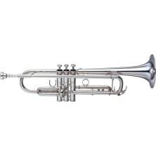 Труба Yamaha YTR-8335LAS