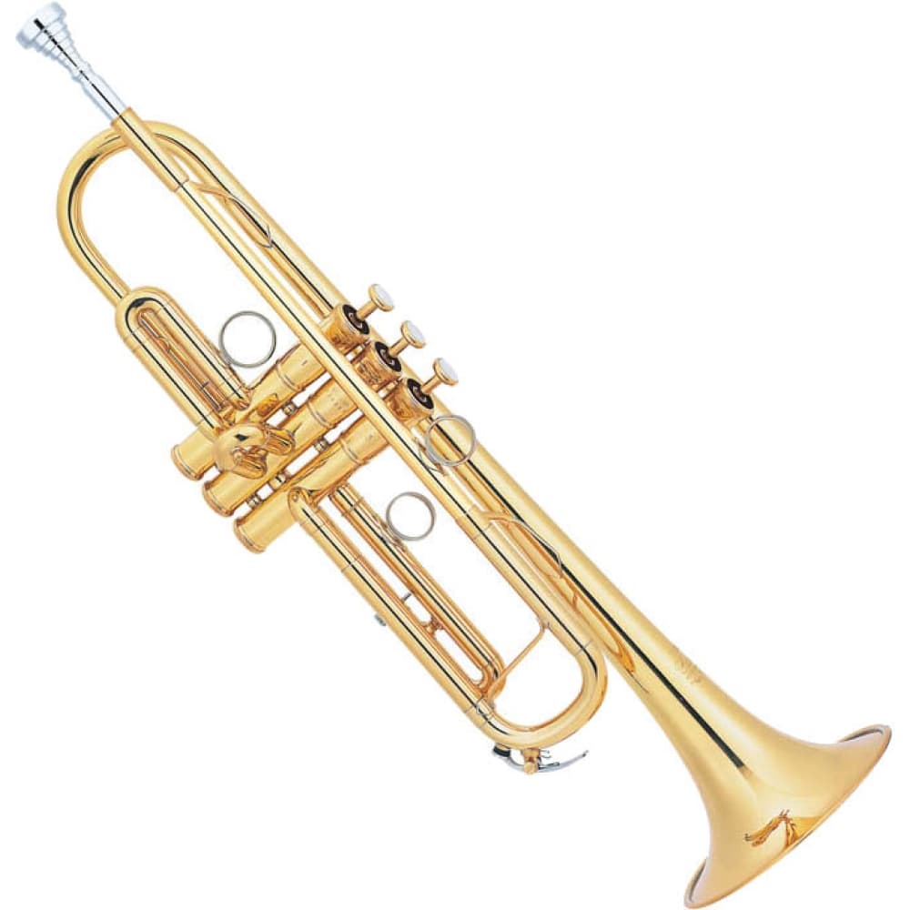 Yamaha YTR-4335gii труба BB