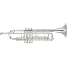 Труба Yamaha YTR-8345S