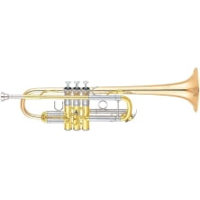 Труба Yamaha YTR-8445GS