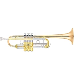 Труба Yamaha YTR-8445GS