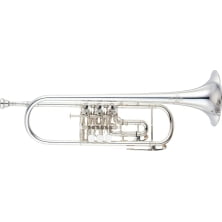 Труба Yamaha YTR-938FFM GS