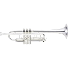 Труба Yamaha YTR-9445CHS