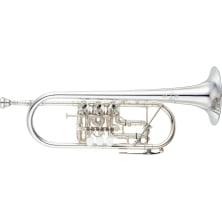Труба Yamaha YTR-948FFM GS
