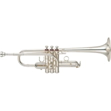 Труба Yamaha YTR-9610