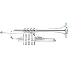 Труба Yamaha YTR-9630