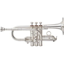 Труба Yamaha YTR-9710