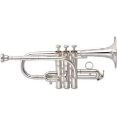 Труба Yamaha YTR-9710