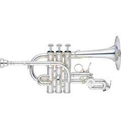 Труба Yamaha YTR-9825