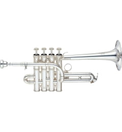 Труба Yamaha YTR-9835