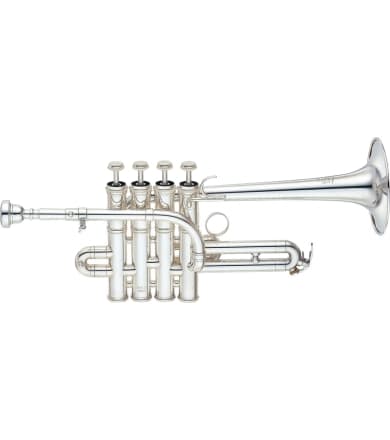 Труба Yamaha YTR-9835
