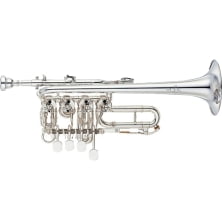 Труба Yamaha YTR-988