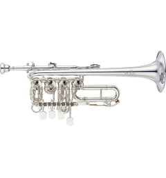 Труба Yamaha YTR-988
