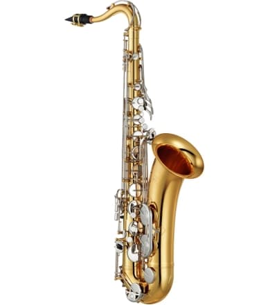 Саксофон Yamaha YTS-26//ID