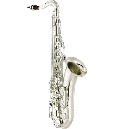 Саксофон Yamaha YTS-480S